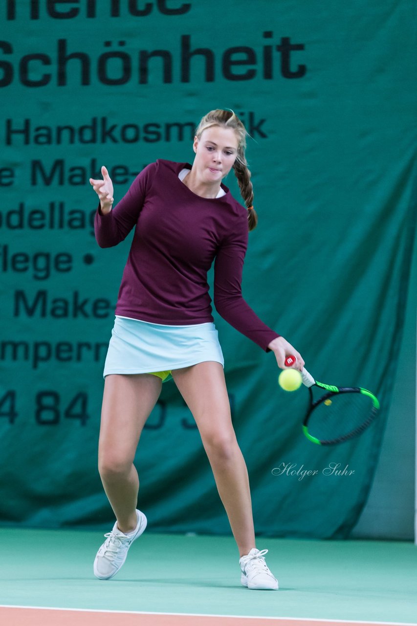 Jenny Wacker 135 - Bremen Open